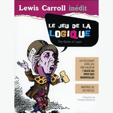 Le Jeu de la Logique